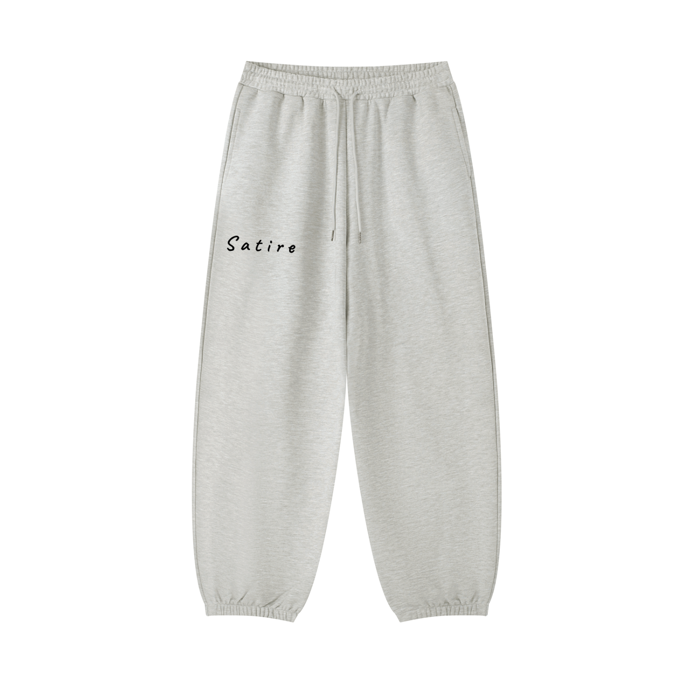 Essential Jogged Sweatpants