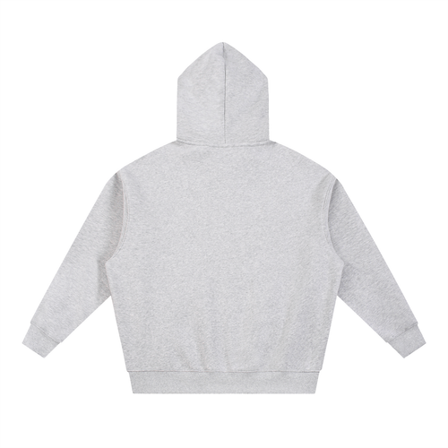 Essential Oversized Boxy Fit Hoodie