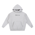 Essential Oversized Boxy Fit Hoodie