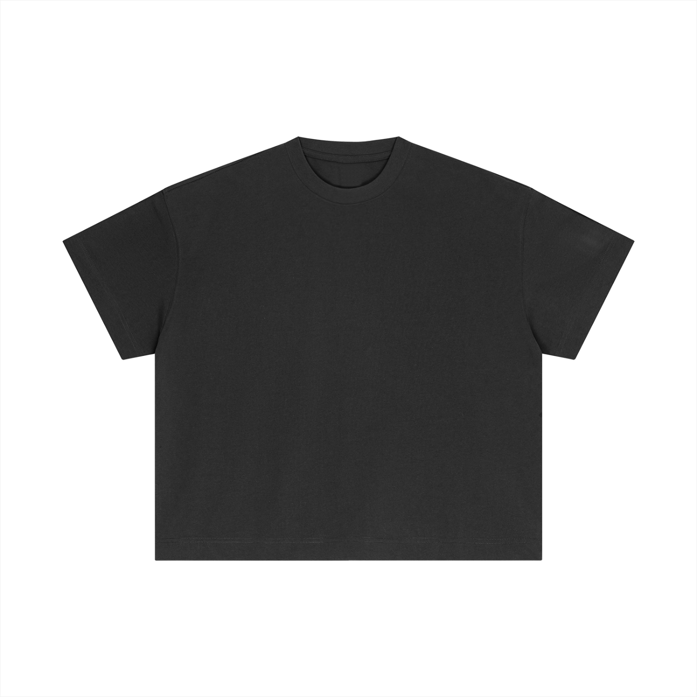 Art Basel Boxy Tee