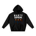 Marty Supreme Oversize Hoodie