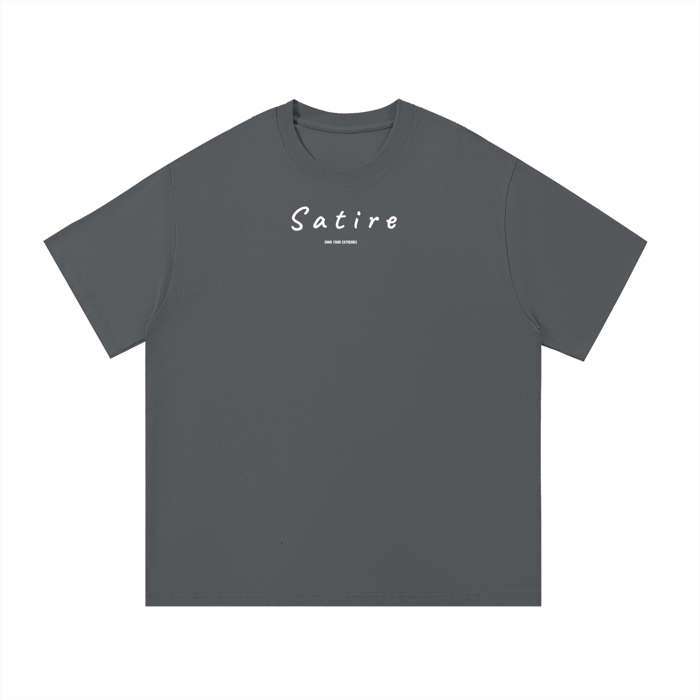 Essential Cotton T-Shirt