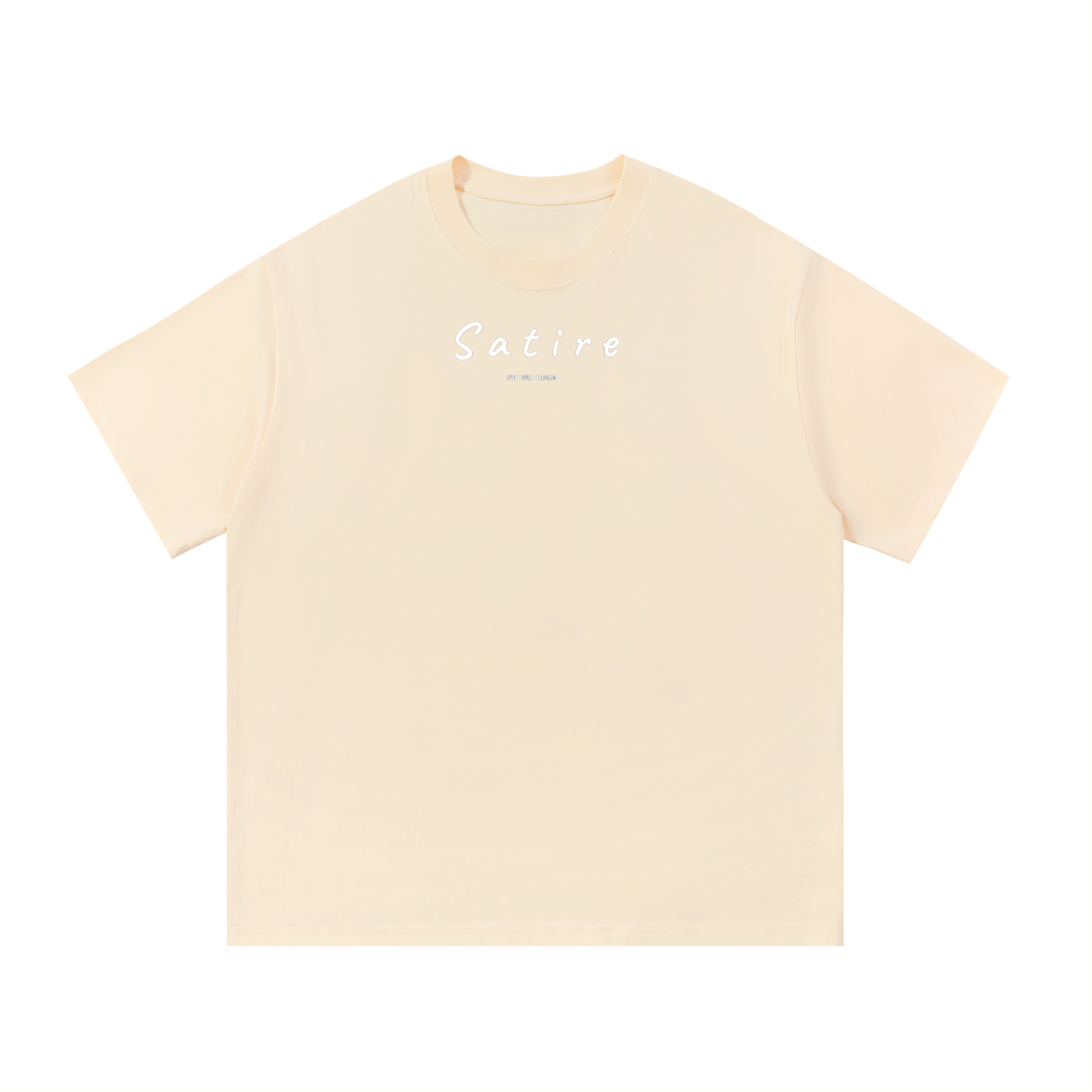 Essential Cotton T-Shirt