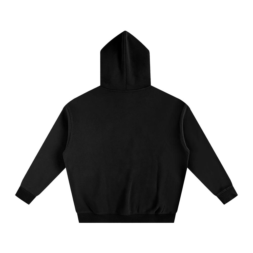 Marty Supreme Oversize Hoodie